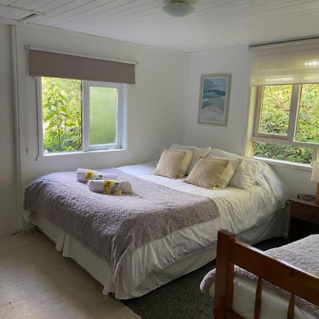 Hostel Isla Del Rey Valdivia Eksteriør bilde