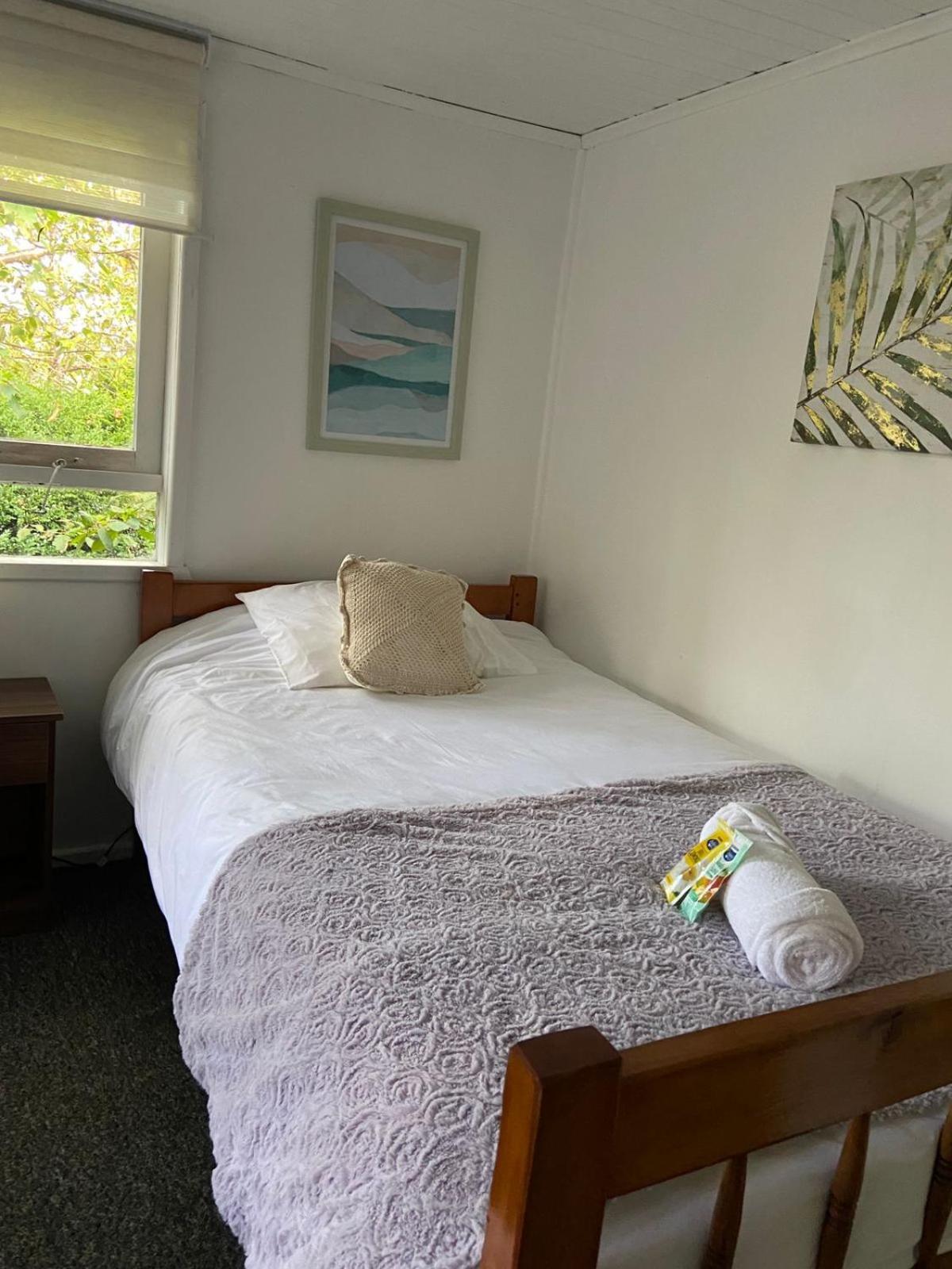 Hostel Isla Del Rey Valdivia Eksteriør bilde